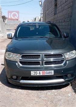 دودج دورانجو